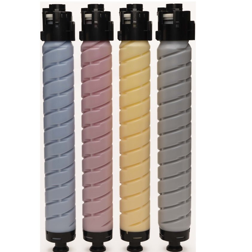 Factory Wholesale Premium Quality Multi-Color Compatible EOP21 Ricoh color toner series Toner For Use MP C4503 C5503 C6003