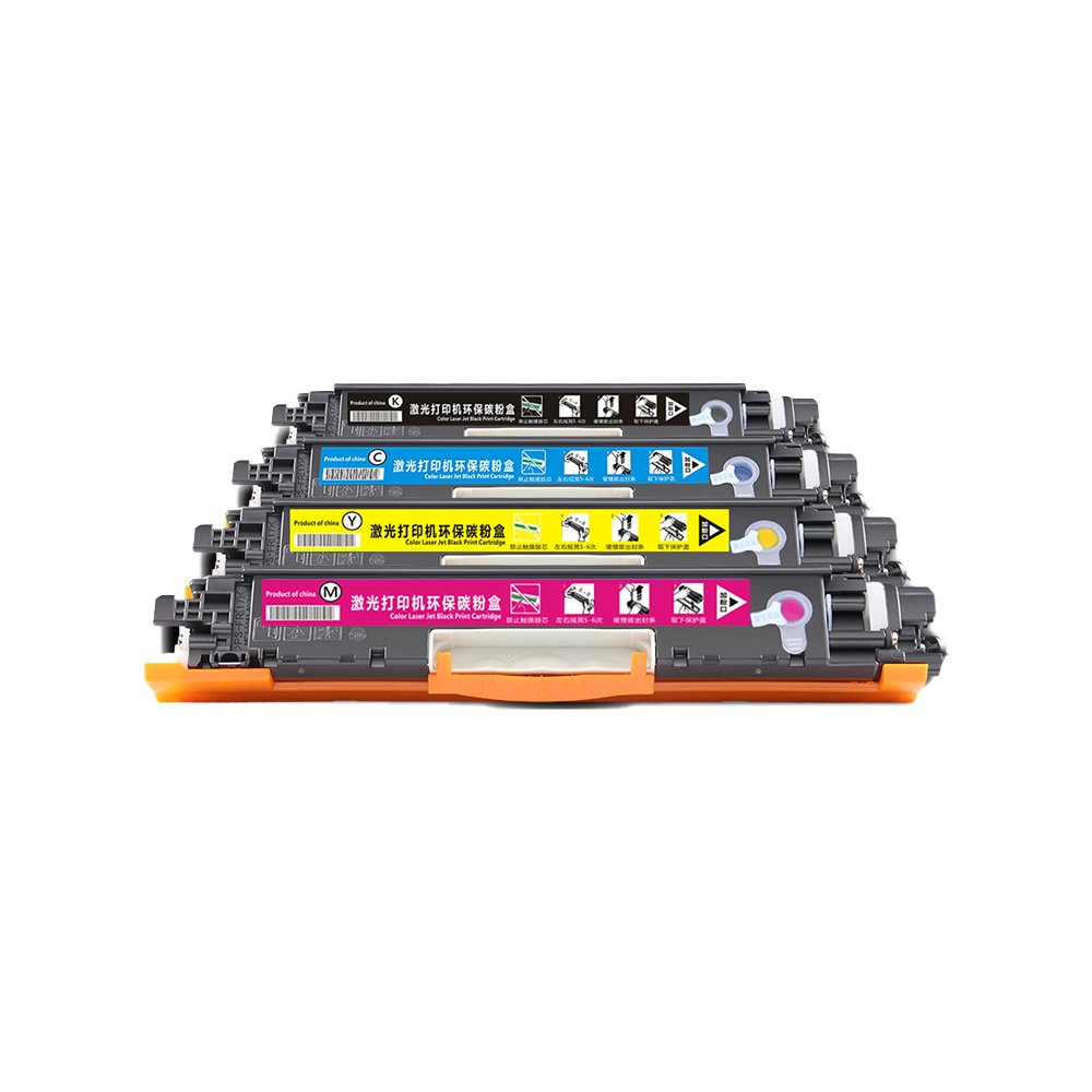Acro CF350A CF351A CF352A CF353A 130A Cartridge for HPs Pro M176n M177fw 130A
