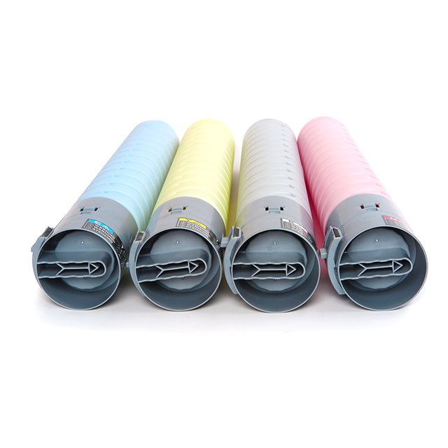 High Quality TN-512 TN512 Color Toner Cartridge Compatible with Konica Minolta Bizhub C454 C554