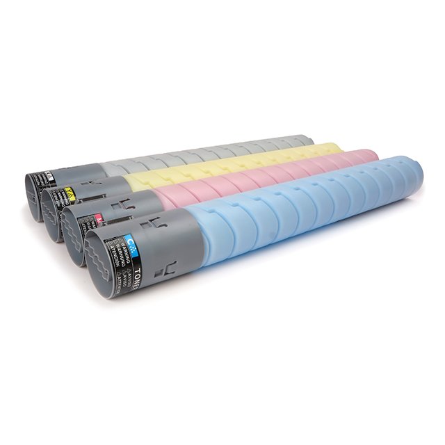 High Quality TN-512 TN512 Color Toner Cartridge Compatible with Konica Minolta Bizhub C454 C554