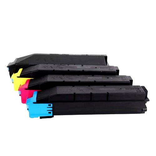 JCT TK8505 For KYOCERA TASKalfa 4550ci TASKalfa 5550ci TK8505 TK8506 TK8507 TK8508 TK8509 Compatible Toner Cartridge