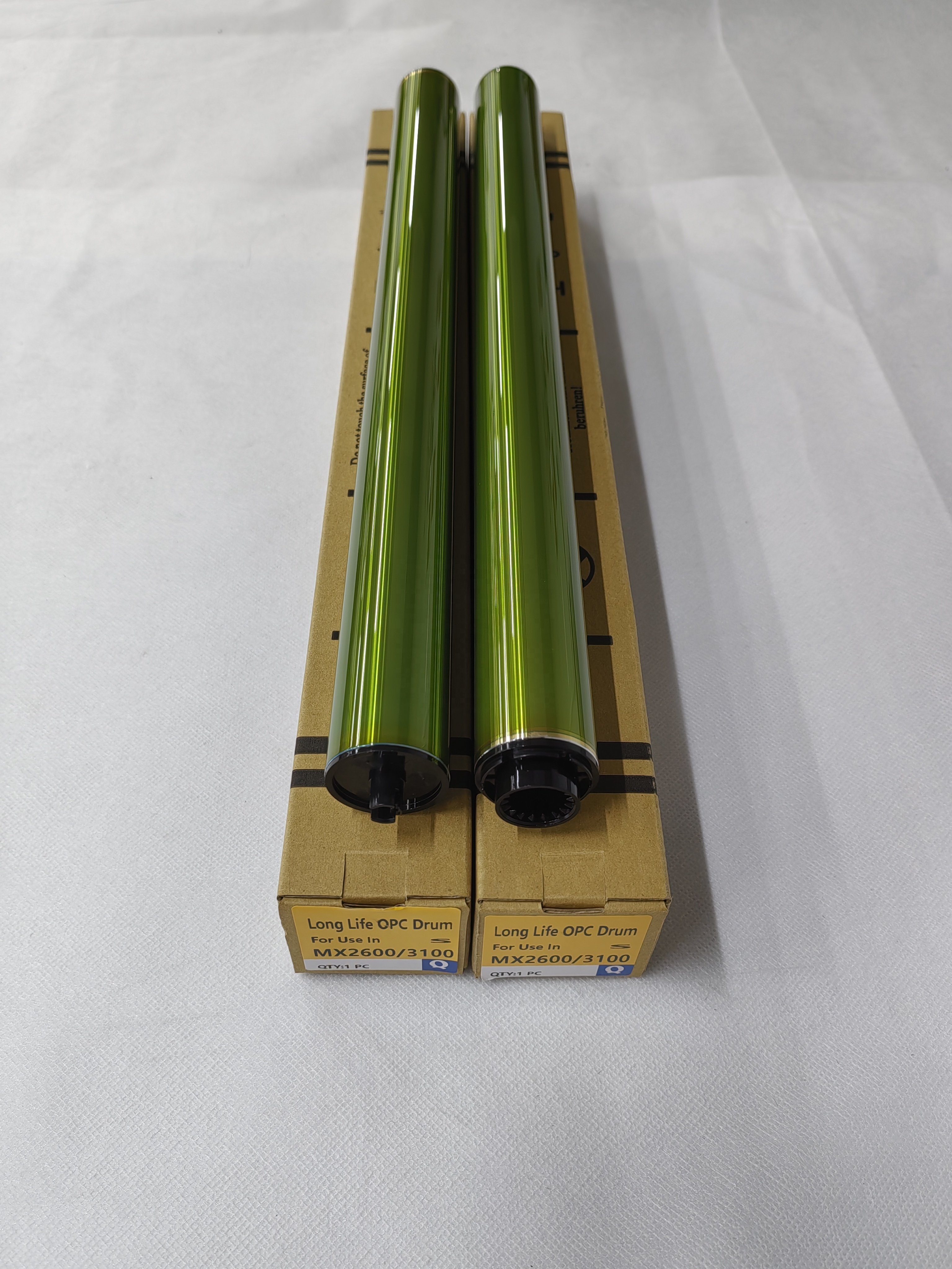 SINO Factory Wholesale High Quality Long Life Cylinder MX2600 for Sharp MX 2600 2601 3100 3101 4100 4101 5001 31 OPC Drum