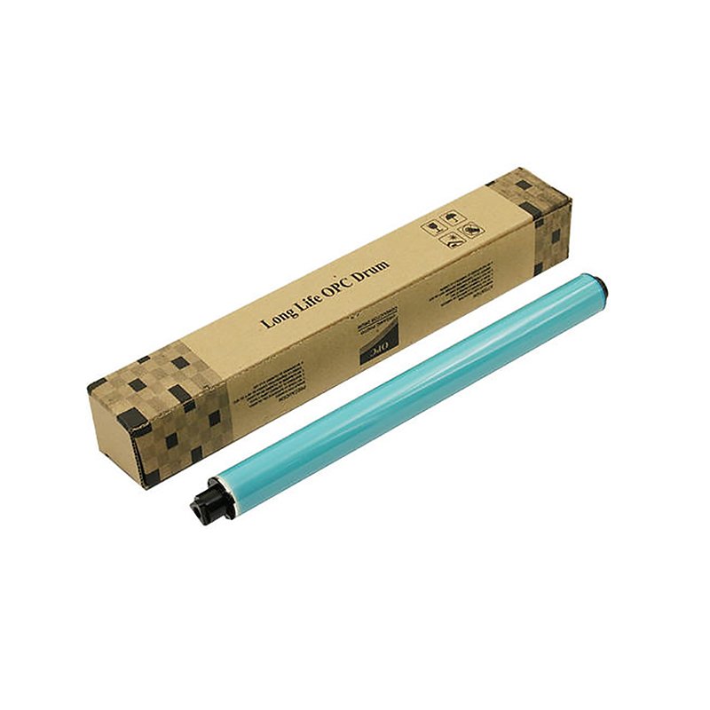 Strong Wear-resistance Opc Drum Copier Spare Parts Long Life Compatible Opc Drum for Ricoh Printers