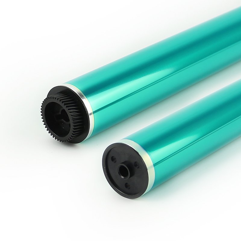 Strong Wear-resistance Opc Drum Copier Spare Parts Long Life Compatible Opc Drum for Ricoh Printers