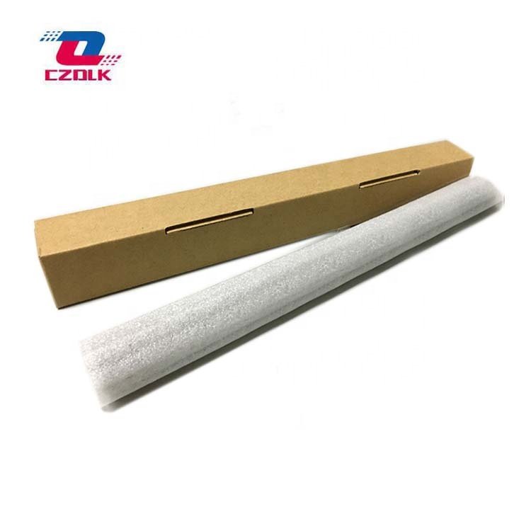 New Fuser Film Sleeves For H P 806 830 M806DN M830 M806 Fuser Film Sleeve