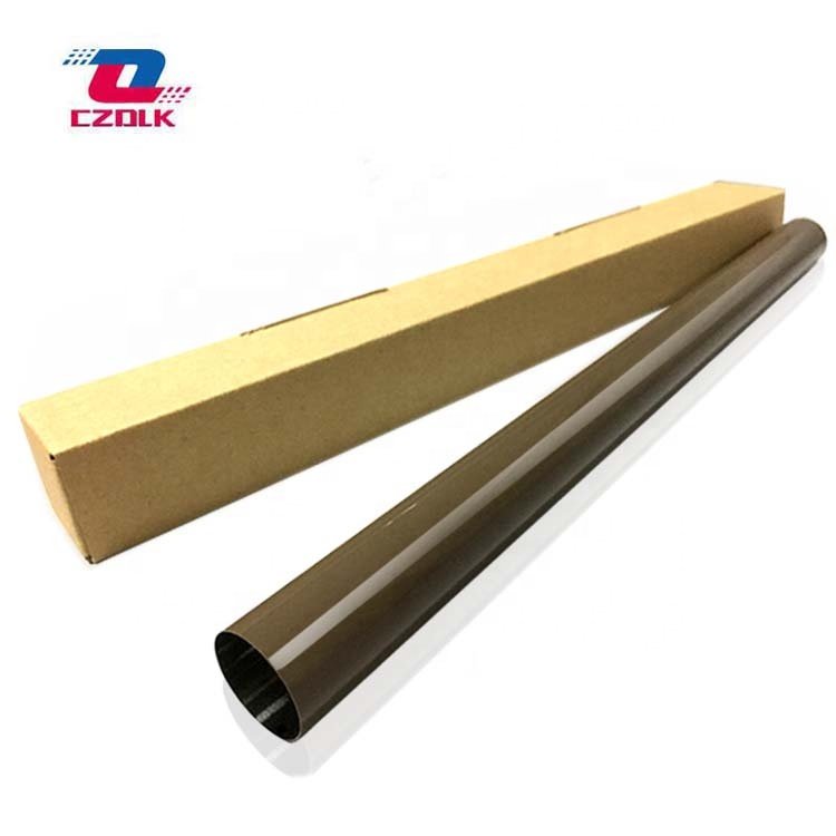 New Fuser Film Sleeves For H P 806 830 M806DN M830 M806 Fuser Film Sleeve