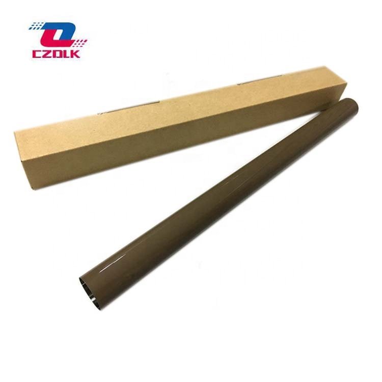 New Fuser Film Sleeves For H P 806 830 M806DN M830 M806 Fuser Film Sleeve
