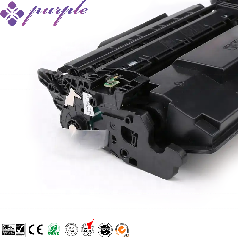 PURPLE Factory Compatible Toner Cartridge For canon t06 toner imageRUNNER 1643 1643iF t06 Quality Toner