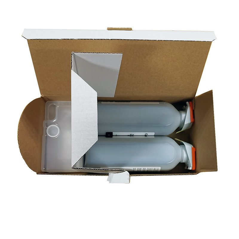 Original PW5000/5500 toner for canon/ OCE PoltWave 5000 5500 tone black