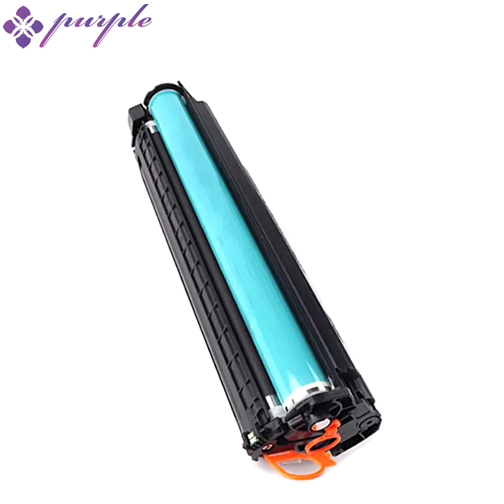 PURPLE CRG071 CRG 071 CRG071H Premium Black Toner Cartridge Compatible for Canon imageCLASS LBP122dw MF270 Series Printer