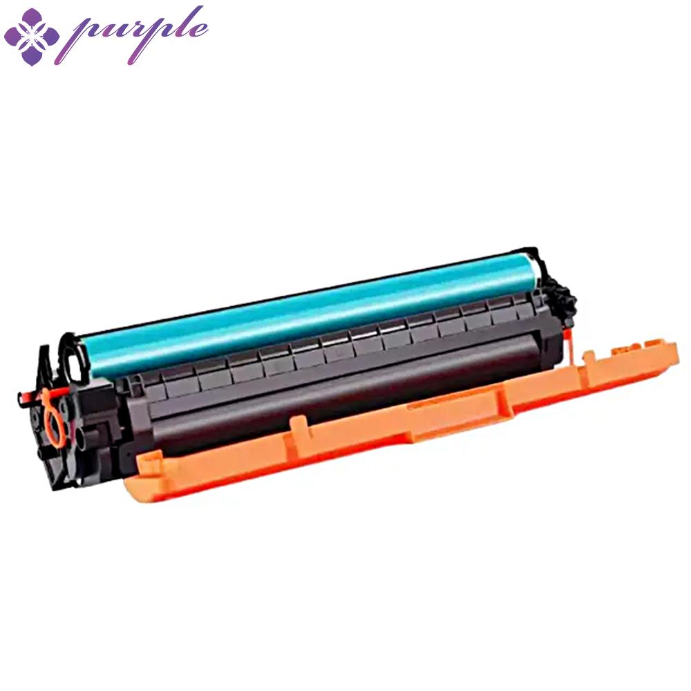 PURPLE CRG071 CRG 071 CRG071H Premium Black Toner Cartridge Compatible for Canon imageCLASS LBP122dw MF270 Series Printer