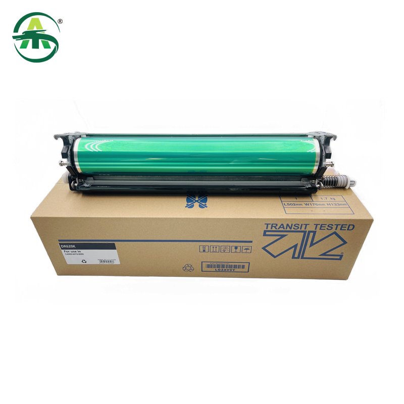 DR620 drum unit for Konica Minolta Bizhub C4070 C4080 copier CMYK black drum