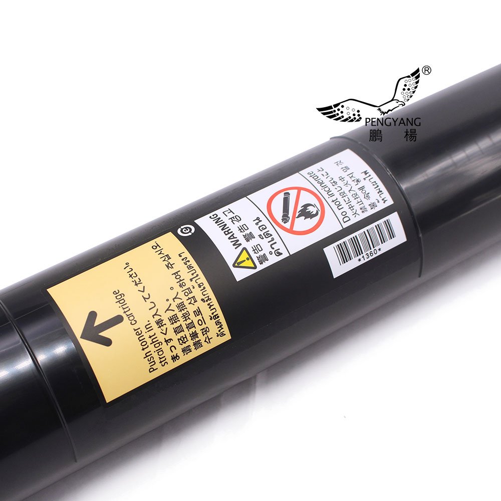Original refill toner powder for Xeroxs Wc 7525 7530 7535 Wc 7830 7835 7845 7855 Wc7970 Toner Cartridge 006r01520