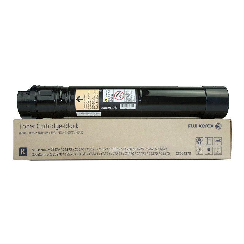 Original ApeosPort-V C4470 C4475 C5570 C5575 APC4470 APC4475 APC5570 APC5575 Toner Cartridge CT201370 CT202105