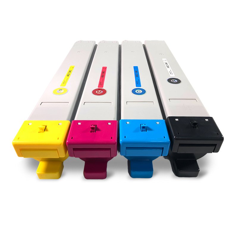 LW005 2304 Super1 W9210MC W9220MC Copier Toner Cartridge For HP LaserJet MFP E78323dn E78223dn Cartridges