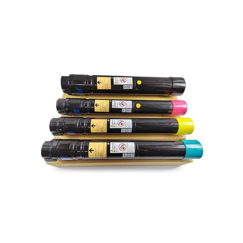 Factory Compatible C8030 Color Toner Cartridge For Xerox AltaLink C8030 C8035 C8045 C8055 C8070 Copier Color Toner Cartridge