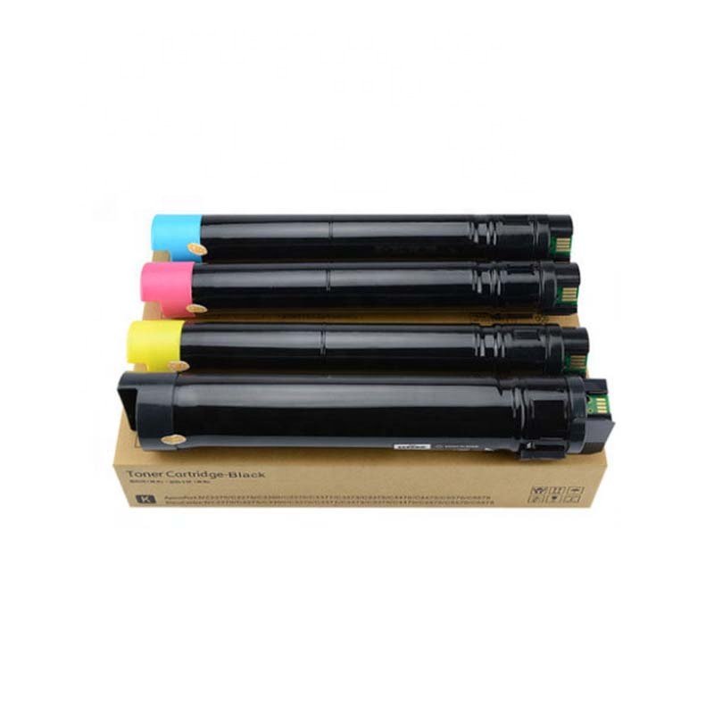 Factory Compatible C8030 Color Toner Cartridge For Xerox AltaLink C8030 C8035 C8045 C8055 C8070 Copier Color Toner Cartridge