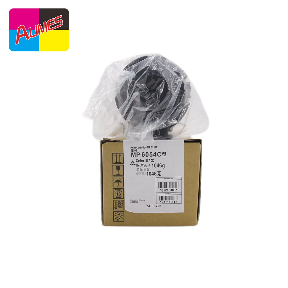Premium MP6054 MP 6054 Black Toner Cartridge Compatible For Ricoh MP4054SP MP4055SP MP5054SP MP5055SP MP6054SP MP6055SP Copier