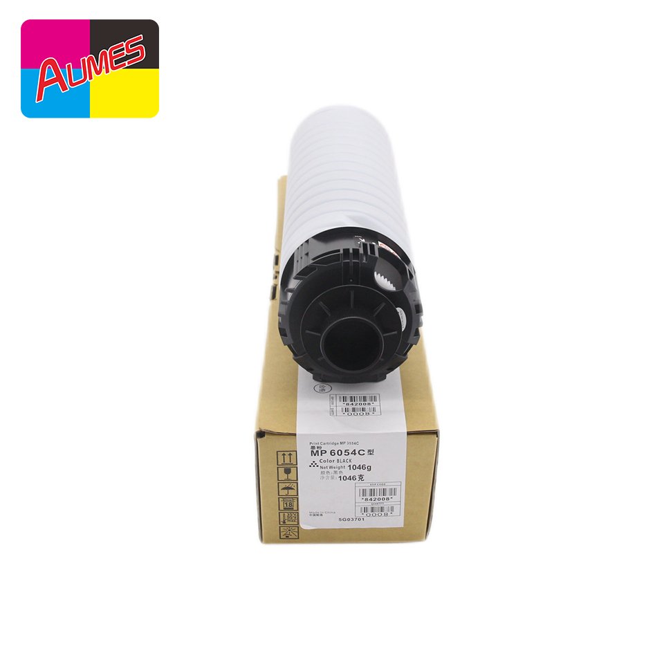 Premium MP6054 MP 6054 Black Toner Cartridge Compatible For Ricoh MP4054SP MP4055SP MP5054SP MP5055SP MP6054SP MP6055SP Copier