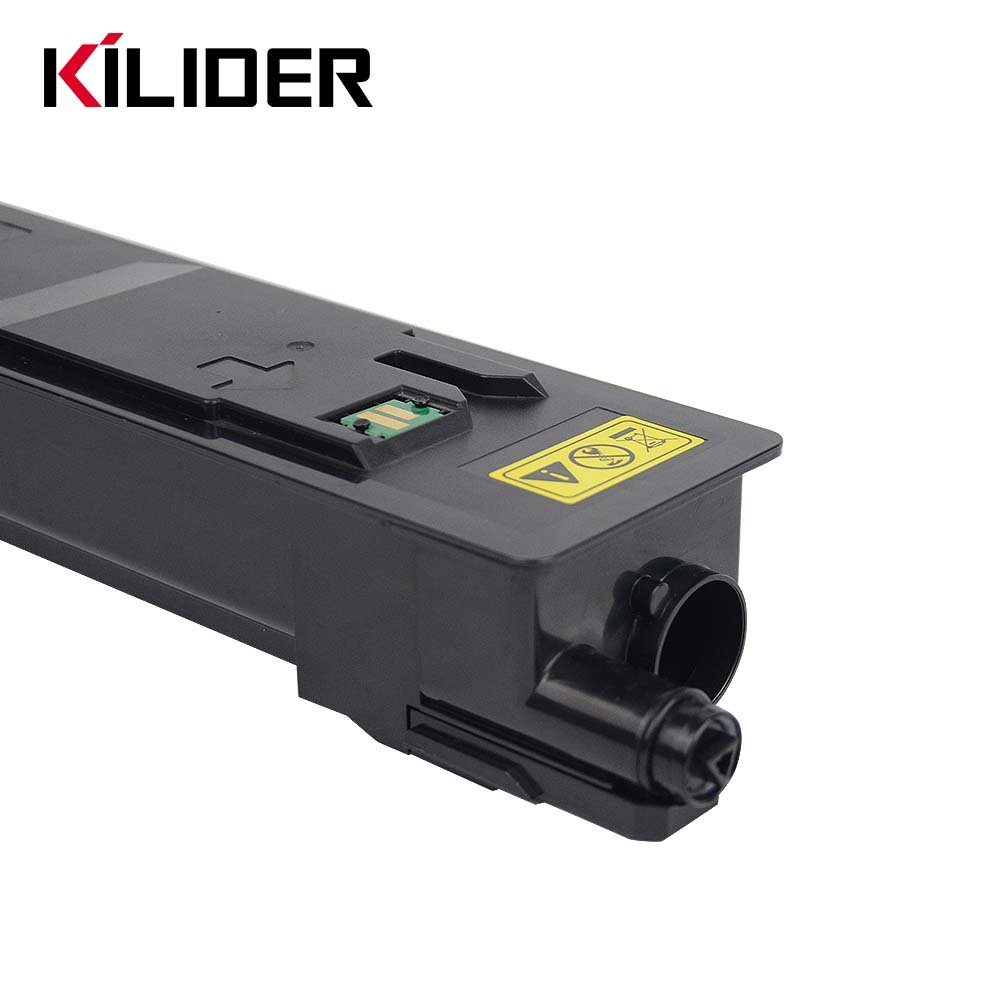KILIDER Color TK-8115/8116/8117/8118/8119/8110 compatible toner cartridge use for Kyocera m8130/8124 TASKalfa 2470ci / 2460ci