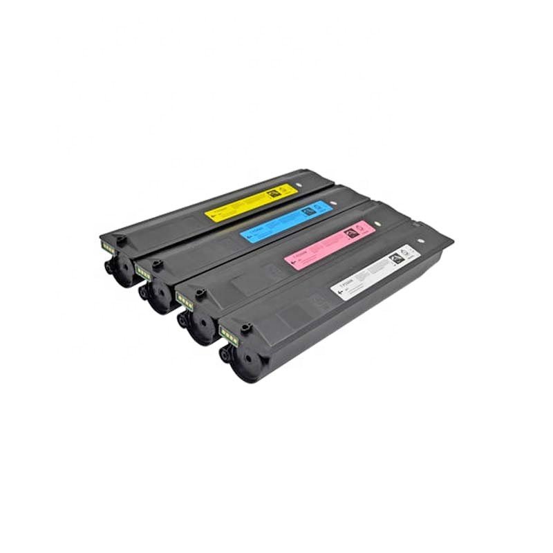 High Quality Compatible T-FC200 Color Toner Cartridge For Toshiba E-Studio 2000 2500AC Copier Machine Parts