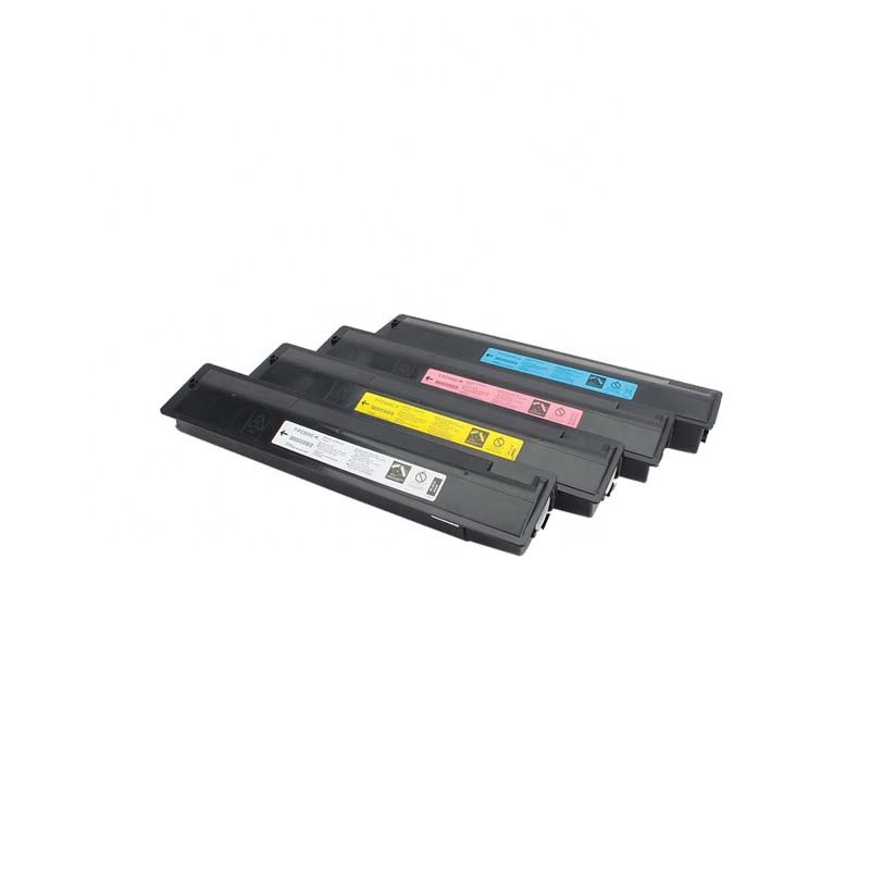 High Quality Compatible T-FC200 Color Toner Cartridge For Toshiba E-Studio 2000 2500AC Copier Machine Parts