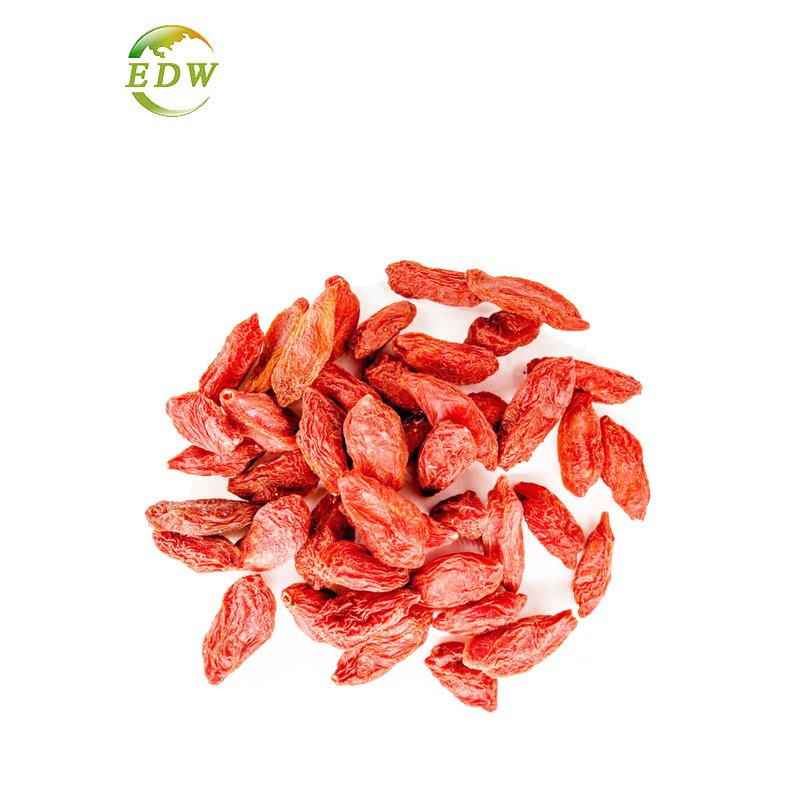 Organic Goji Juice Powder Chinese Wolfberry Lycium Barbarum Goji Berry Extract Powder
