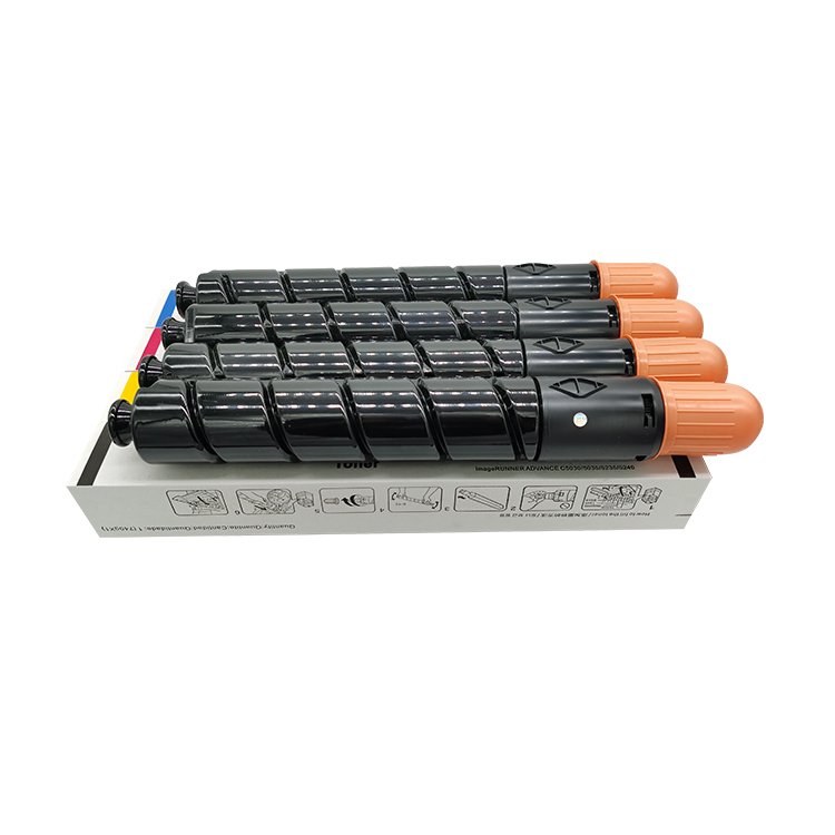 GPR31/NPG46/C-EXV29 Compatible copier toner cartridge for Canon imageRUNNER Advance c5030 c5035 c5235 c5240