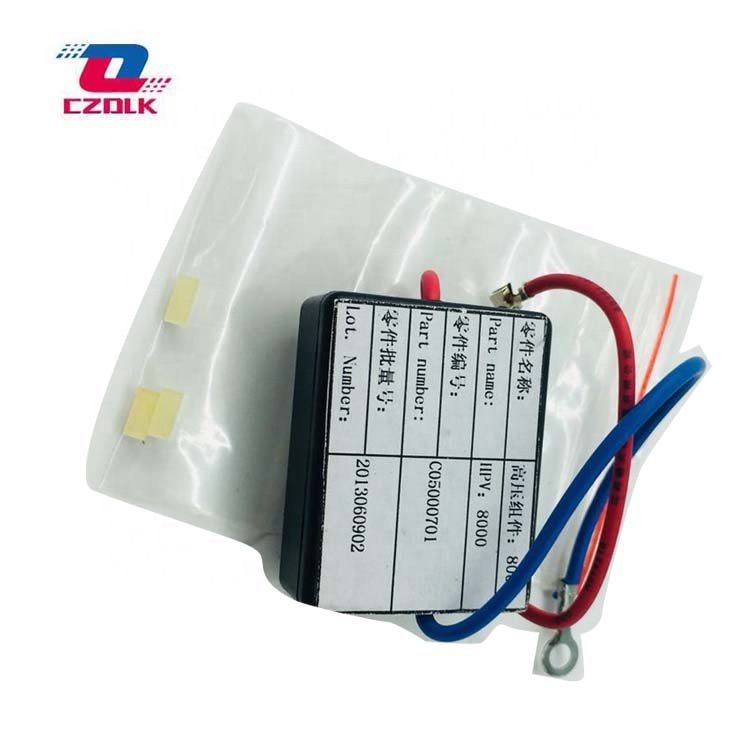 New compatible Ir7105 OPC Drum for Canon ir7105 ir7095 ir6085 ir8500 ir7200 ir9070 105 Print 600K