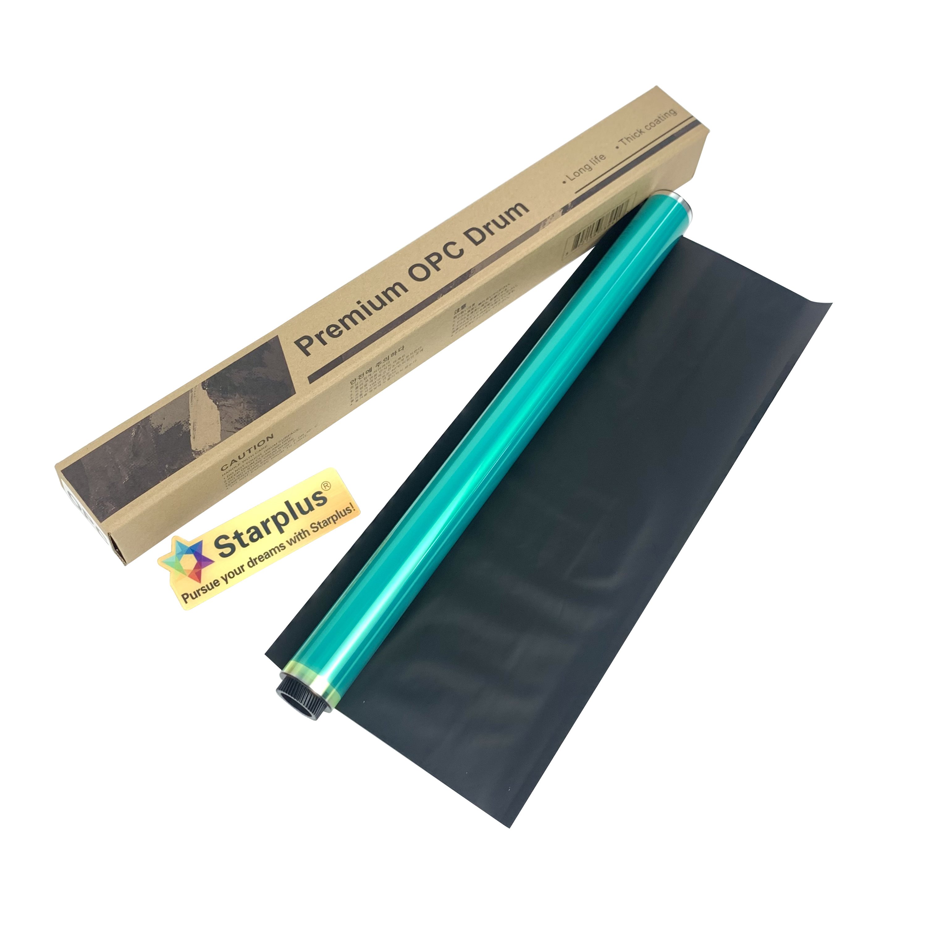 Starplus Long Life Compatible OPC Drum DR512 For Konica Minolta Bizhub C220 C280 284 C364 C454 C554