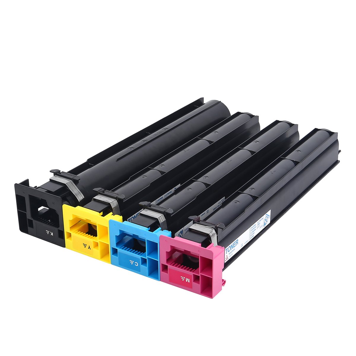 Good Quality Compatible Toner Cartridge TN713 For Konica Minolta Bizhub C659/759