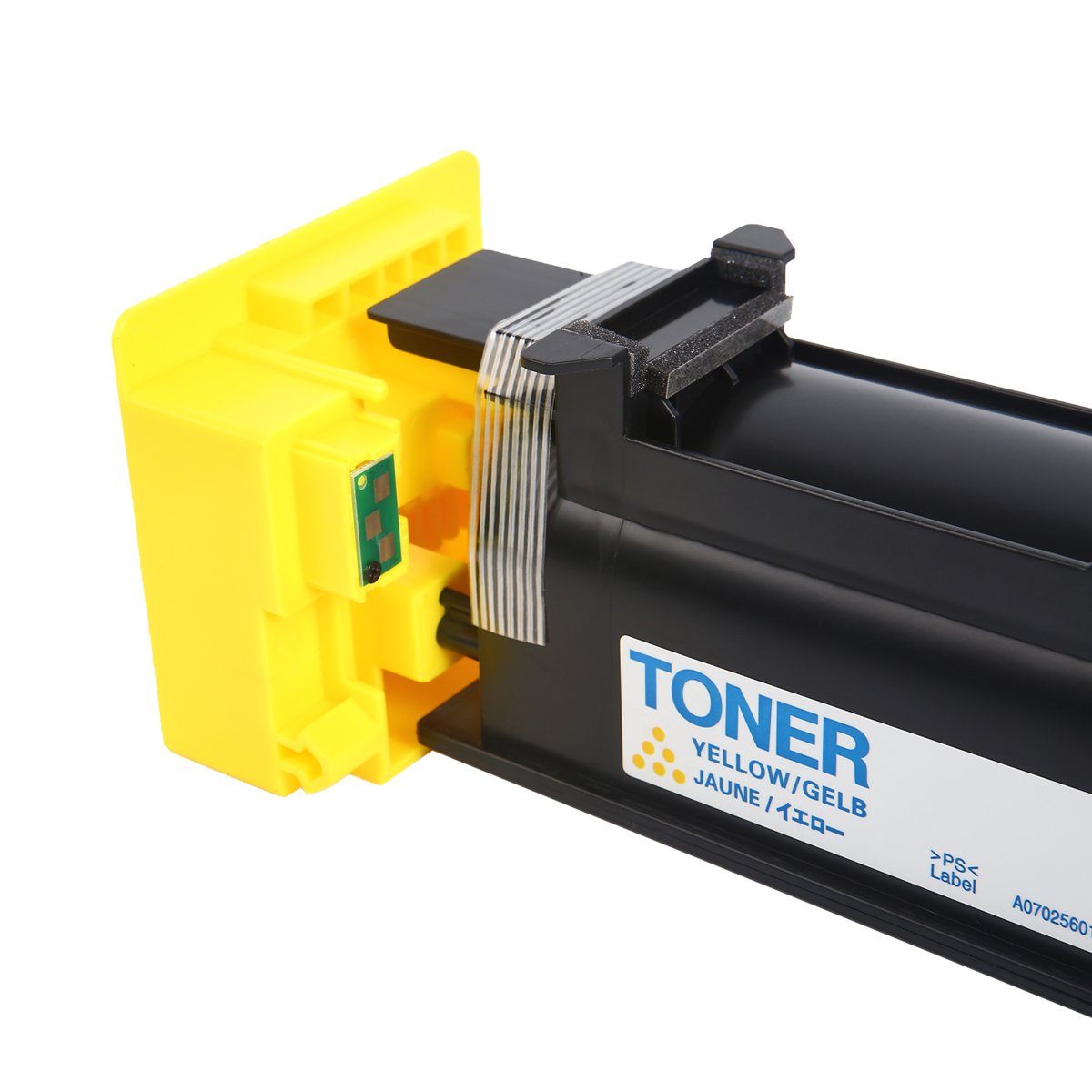Good Quality Compatible Toner Cartridge TN713 For Konica Minolta Bizhub C659/759