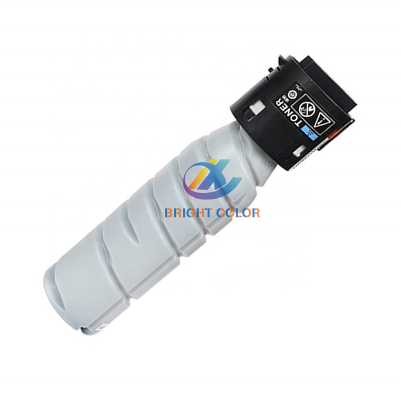 140G TN117 TN119 TNP26 Toner Cartridge Compatible for Konica Minolta Bizhub 164 184 185 7718 7818 195 206 215 226 235 236 246