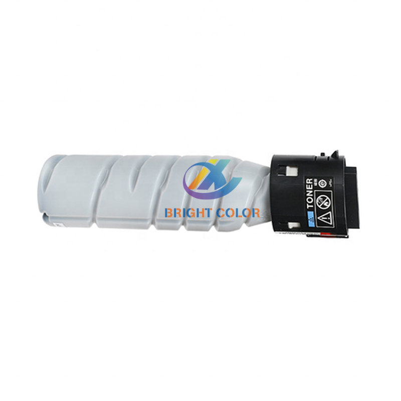 140G TN117 TN119 TNP26 Toner Cartridge Compatible for Konica Minolta Bizhub 164 184 185 7718 7818 195 206 215 226 235 236 246