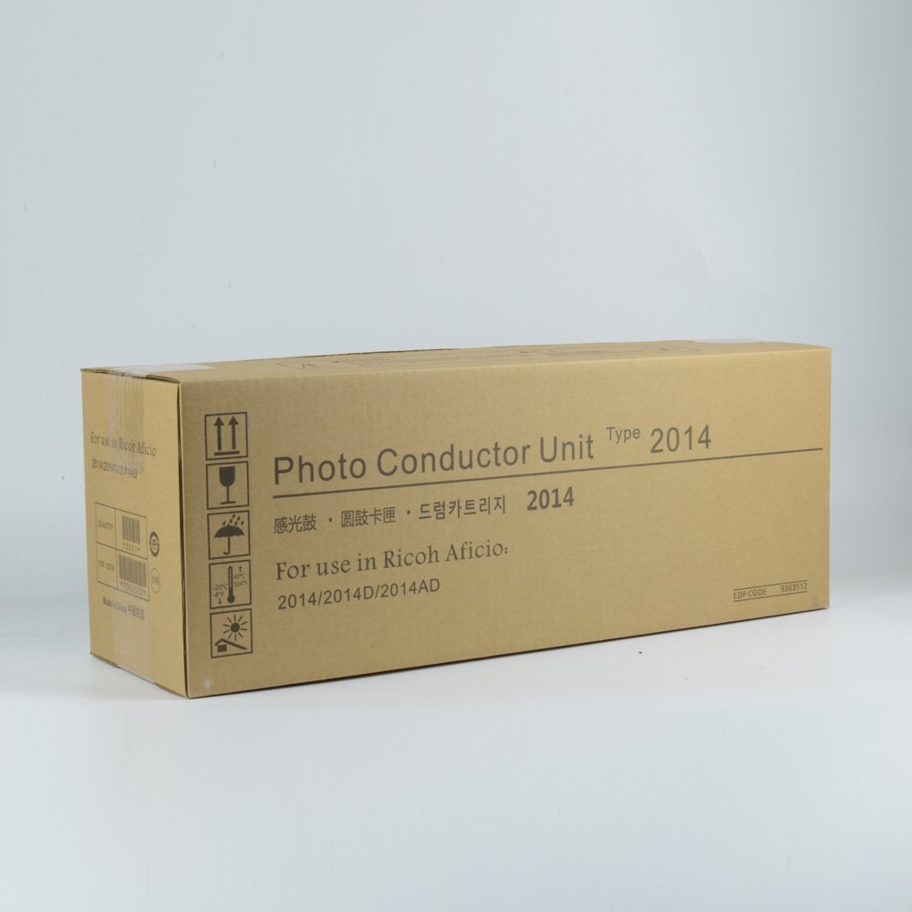 Compatible Drum Unit For Ricoh MP2014 for Aficio MP 2014 MP2014D MP2014AD Copier Drum