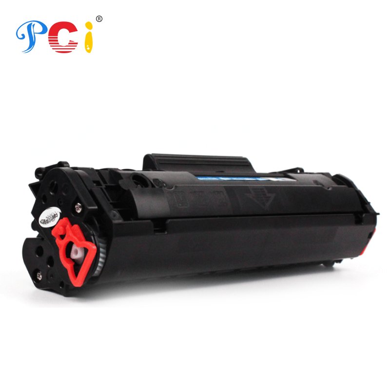 CB435A CE278A CB436A CE285A 35A 78A 36A 85A universal toner cartridge black compatible for HP Laser Printer