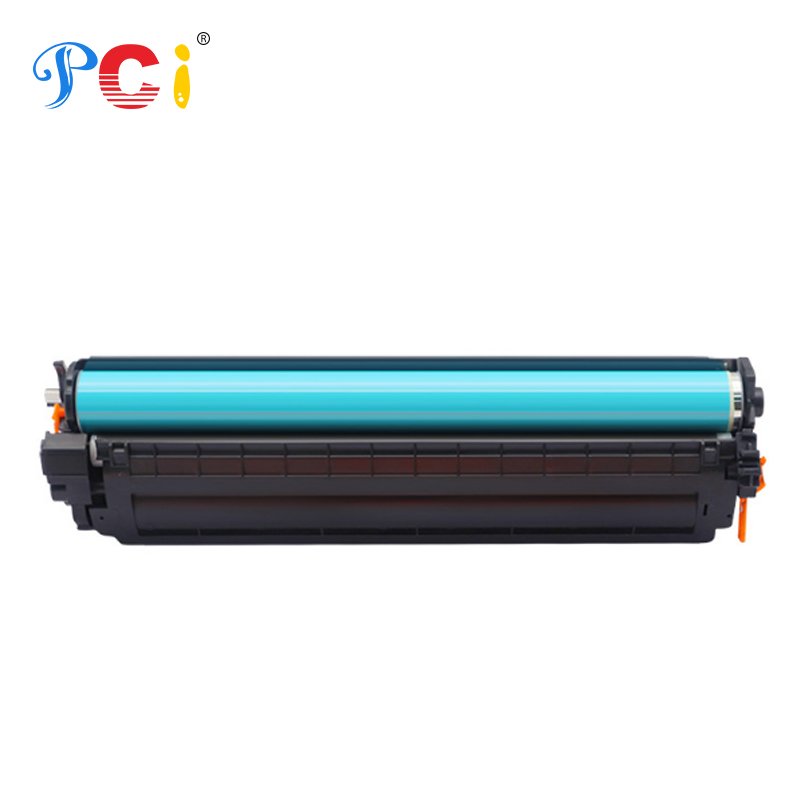 CB435A CE278A CB436A CE285A 35A 78A 36A 85A universal toner cartridge black compatible for HP Laser Printer