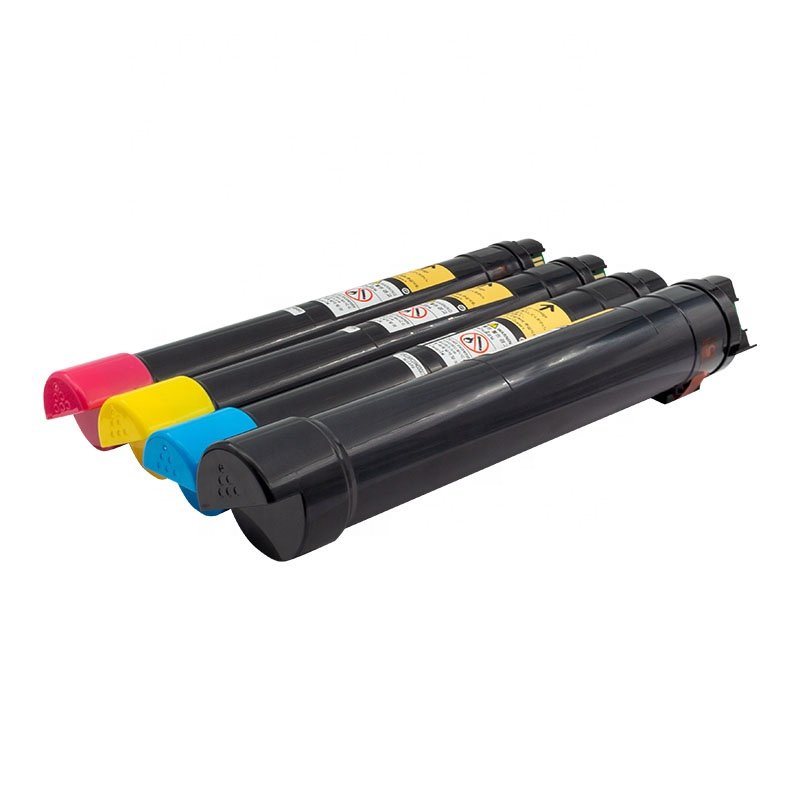 FULUXIANG Compatible DC3370 DC-C3370 Copier Toner Cartridge For Xerox DC-IV C2270 3370 4470 5570 2275 DC2270 DC3370