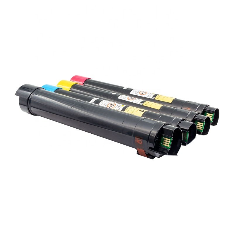 FULUXIANG Compatible DC3370 DC-C3370 Copier Toner Cartridge For Xerox DC-IV C2270 3370 4470 5570 2275 DC2270 DC3370
