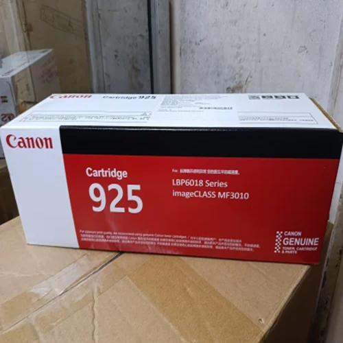 Top Branded Toner Unit 925 Black Toner Cartridges Excellent Functionality Black Toner Cartridges from India