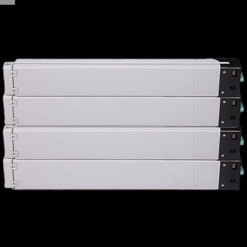 MaiGe W9170MC W9171MC W9172MC W9173MC Toner Cartridge for HP MFP E87740 E87750 E87760