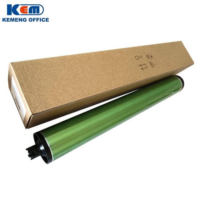 Long Life OPC Drum for Use in Fuji Xerox Versant 80 V 2100 180 3100 V80 V2100 Rebuild Drum Spare Parts