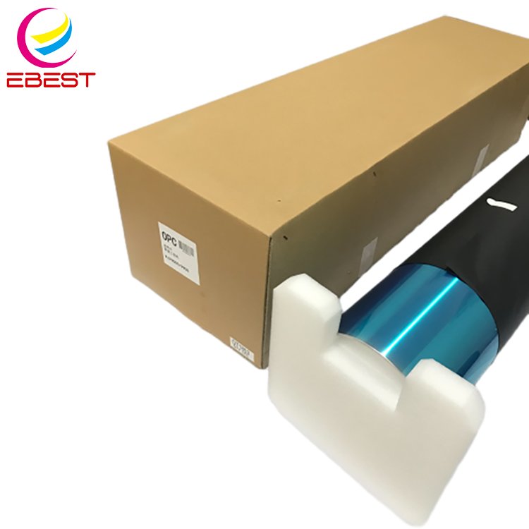 EBEST New Hot Sale KIP8000 KIP 8000 Xeroxs 721 Without drumhead Engineering Copier Machine OPC Drum