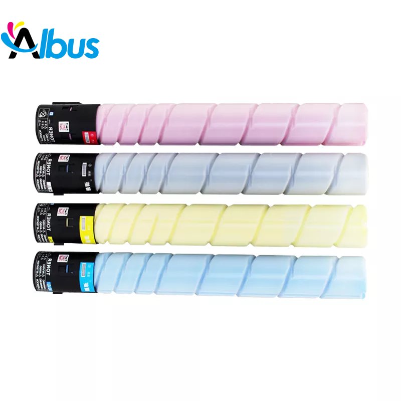 Compatible Konica Minolta TN512 toner Cartridge
