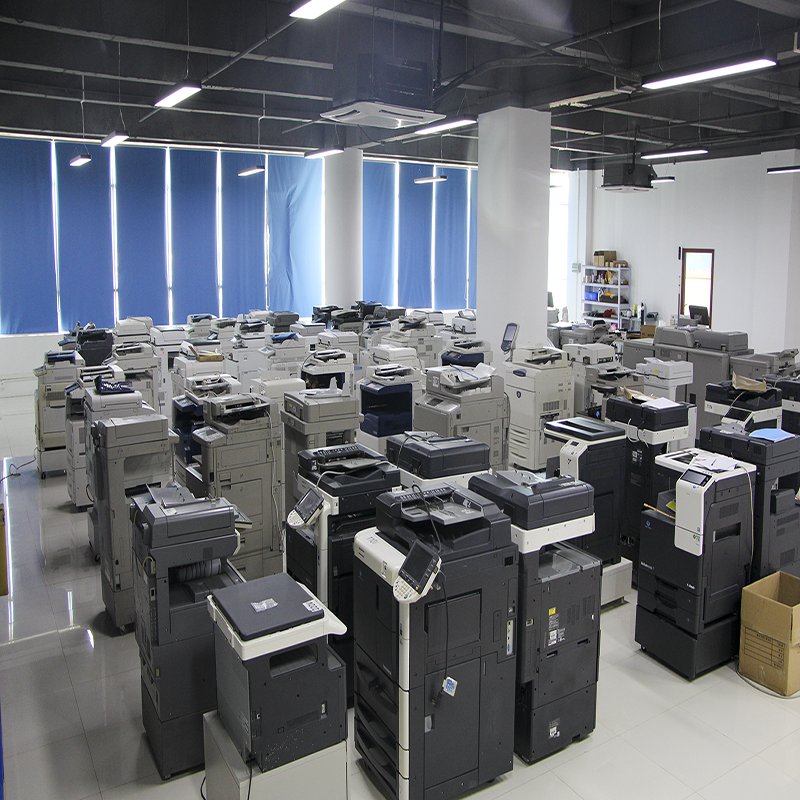 Compatible Konica Minolta TN512 toner Cartridge