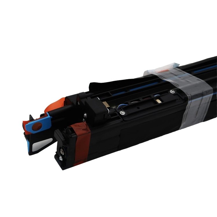 Konica Minolta IU711 Imaging Unit For Use In Bizhub C654 C754 With New OPC Drum And Developer