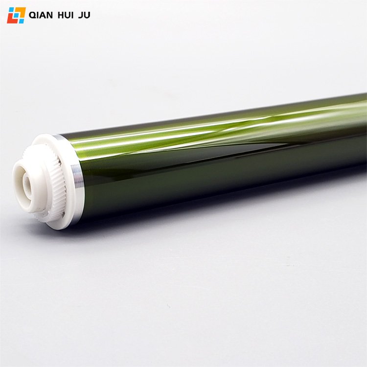QHJ OPC Drum and Chip for Canon IR 3320 3325 Copier Parts Compatible Strong Neutral Packing