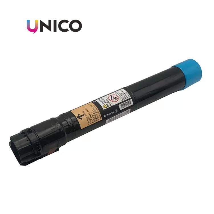 UNICO wholesale price Compatible Copier toner cartridge For Xerox C2270 2275 3370 3371 3373 4470 5570 Color toner refill
