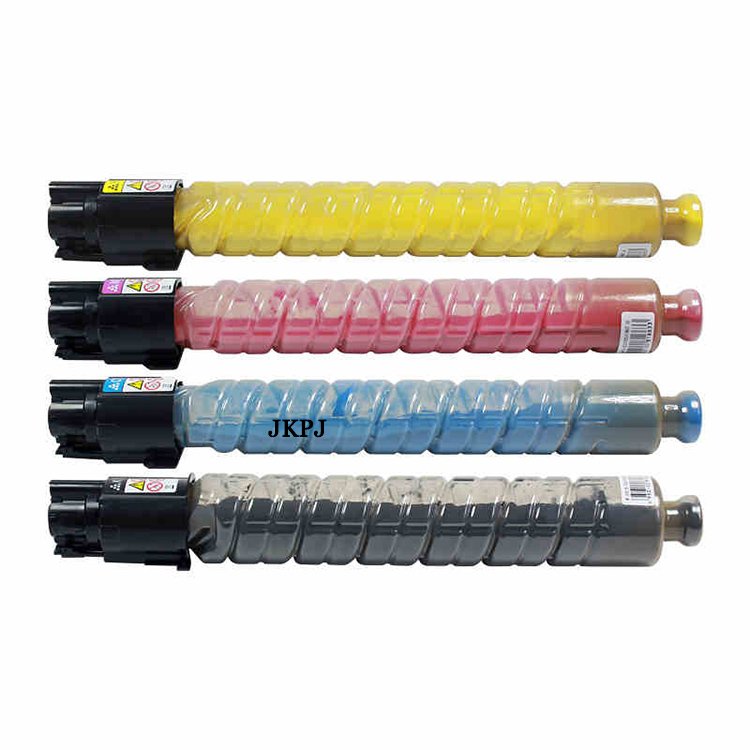 Toner Cartridge for Ricoh MPC3300 MPC3000 MPC4500 MPC4000 MPC5000 MPC2503 MPC2550 MPC2030 MPC7500 MPC7501 MPC3501 MPC5501 MPC3