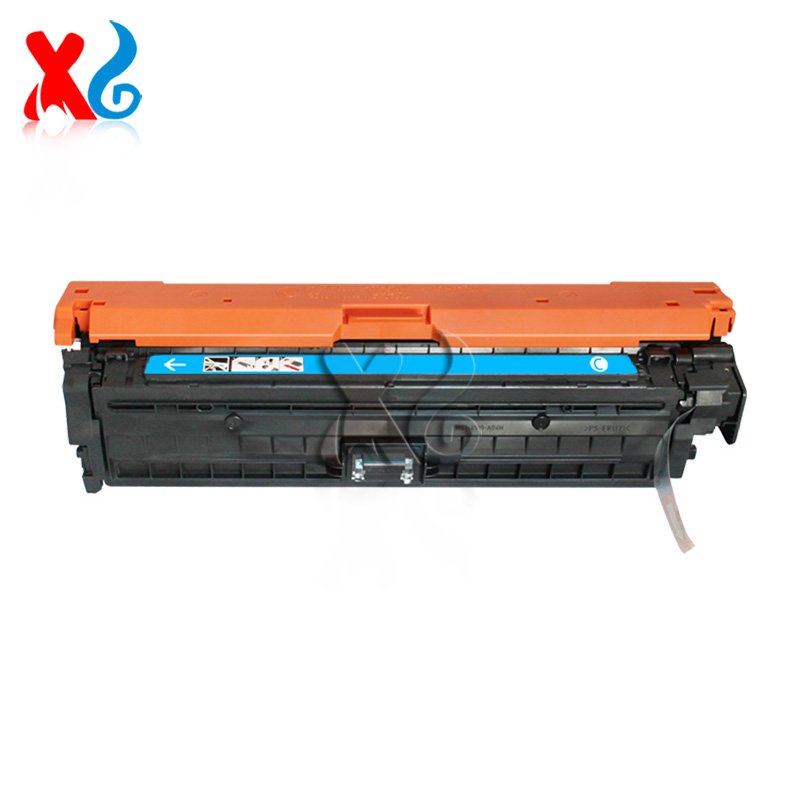 655A CF450A CF451A CF452A CF453A Toner Cartridge For HP Color LaserJet Enterprise M652 M652dn M653dn M653x M682z M653 M681 M682